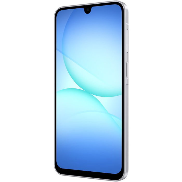 Samsung Galaxy A17 5G 256 GB Gris Samsung Galaxy A17 5G 256 GB Gris